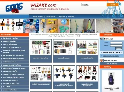 E-shop